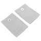 thumbnail image 1 of Electrode Kneecap Silver Fiber Conductive Knee Pad Massage Pulse Electrotherapy Knee Brace, 1 of 4