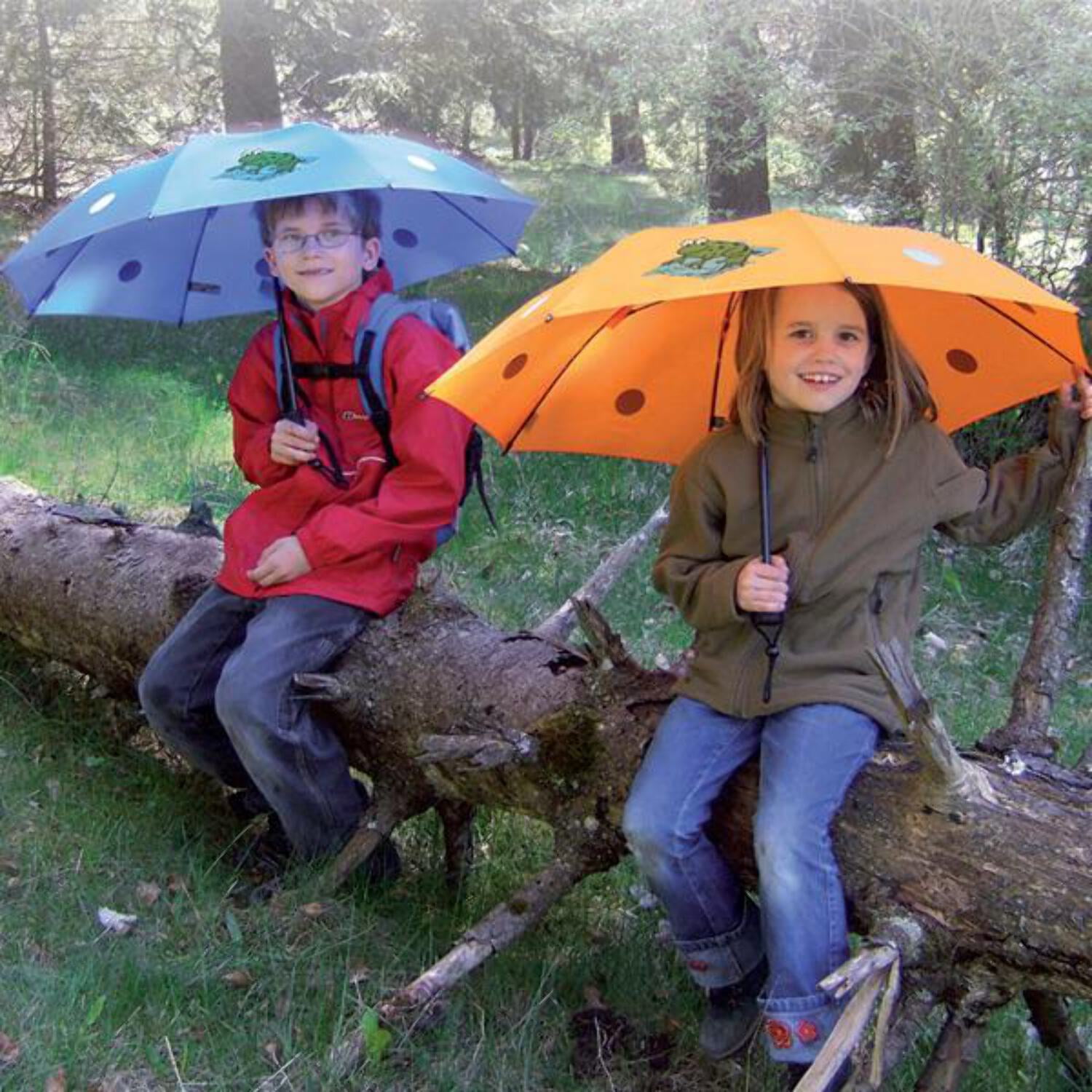 EuroSCHIRM Swing Liteflex Kids Umbrella