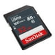 thumbnail image 4 of Tarjeta de memoria SanDisk Ultra SDHC UHS-I de 32 GB (paquete de 10) con funda, 4 of 6