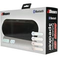 2BOOM BT422K BOOM Go Portable Bluetooth Speaker (Black)
