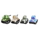 thumbnail image 5 of Modelo de tanque, modelo de tanque de aleación de 4 piezas, modelo de tanque de aleación, modelo de tanque de juguete para niños, el mejor de su clase, 5 of 8