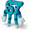 thumbnail image 5 of Brainrot Plush, Italian Brainrot, Los T, 8 inch Blue Style, 5 of 9