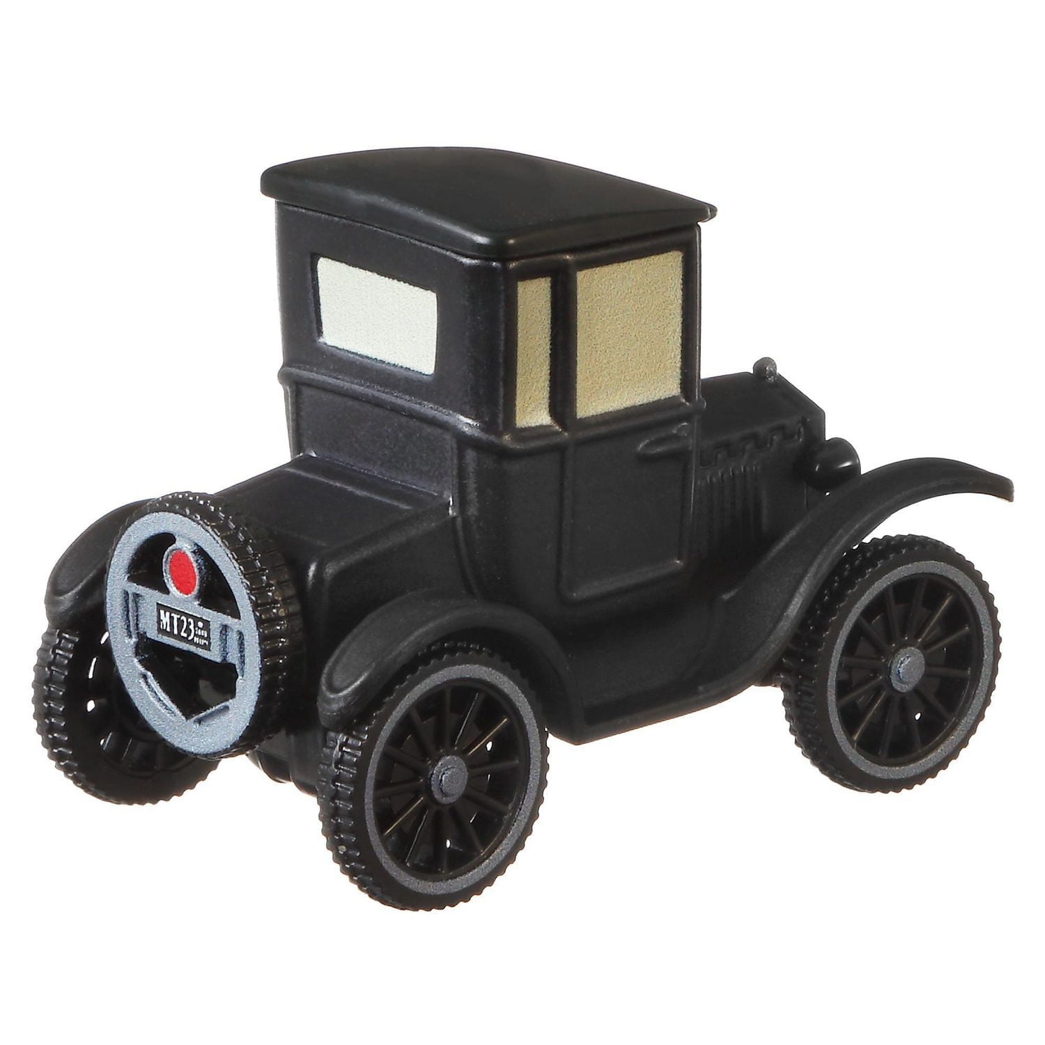 Disney Pixar Cars Lizzie