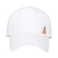 thumbnail image 4 of AJGRHE Youth And Adult Side Embroidered Baseball Cap Classic Visor Hat For Outdoor Sports Activities Red One Size, 4 of 4