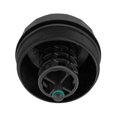 thumbnail image 4 of Oil Filter Housing Cap Cover Assembly For X6 X5 328i 528i X3 N52 N54/n55 11427525334, 4 of 5