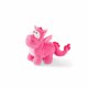 thumbnail image 1 of Unicornio-dragón Ruby de la Rosa 13cm Nici 45696, 1 of 2