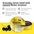 thumbnail image 2 of Bach RESCUE PASTILLES, Black Currant Flavor - 35 Servings&nbsp;&nbsp;, 2 of 6