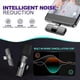 thumbnail image 5 of Wireless Lavalier Microphone for USB-C Smartphone, 2.4GHz Mini Mi, 5 of 5
