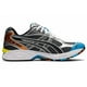 thumbnail image 2 of ASICS GEL-Kayano Black - 1201a365001, 2 of 6