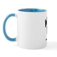 thumbnail image 2 of CafePress - World's Okayest Brother 15 Oz Ceramic Large Mug - 11 oz Ceramic Mug - Novelty Coffee Tea Cup, 2 of 6