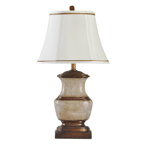 bronze table lamps walmart