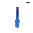 thumbnail image 2 of 6-20mm for M10 Angle Grinder Opener Cutter Drilling Core Drill Bit 8MM, 2 of 9