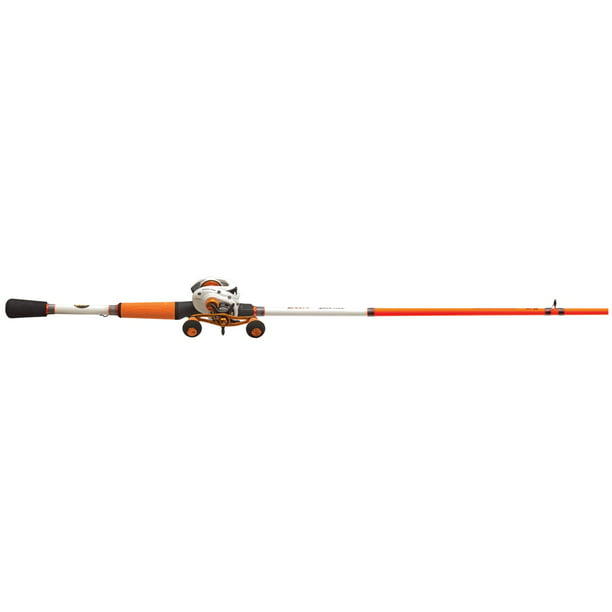 Lew's Xfinity Speed Spool Baitcast Fishing Rod And Reel Combo, Lew's  Xfinity Combo