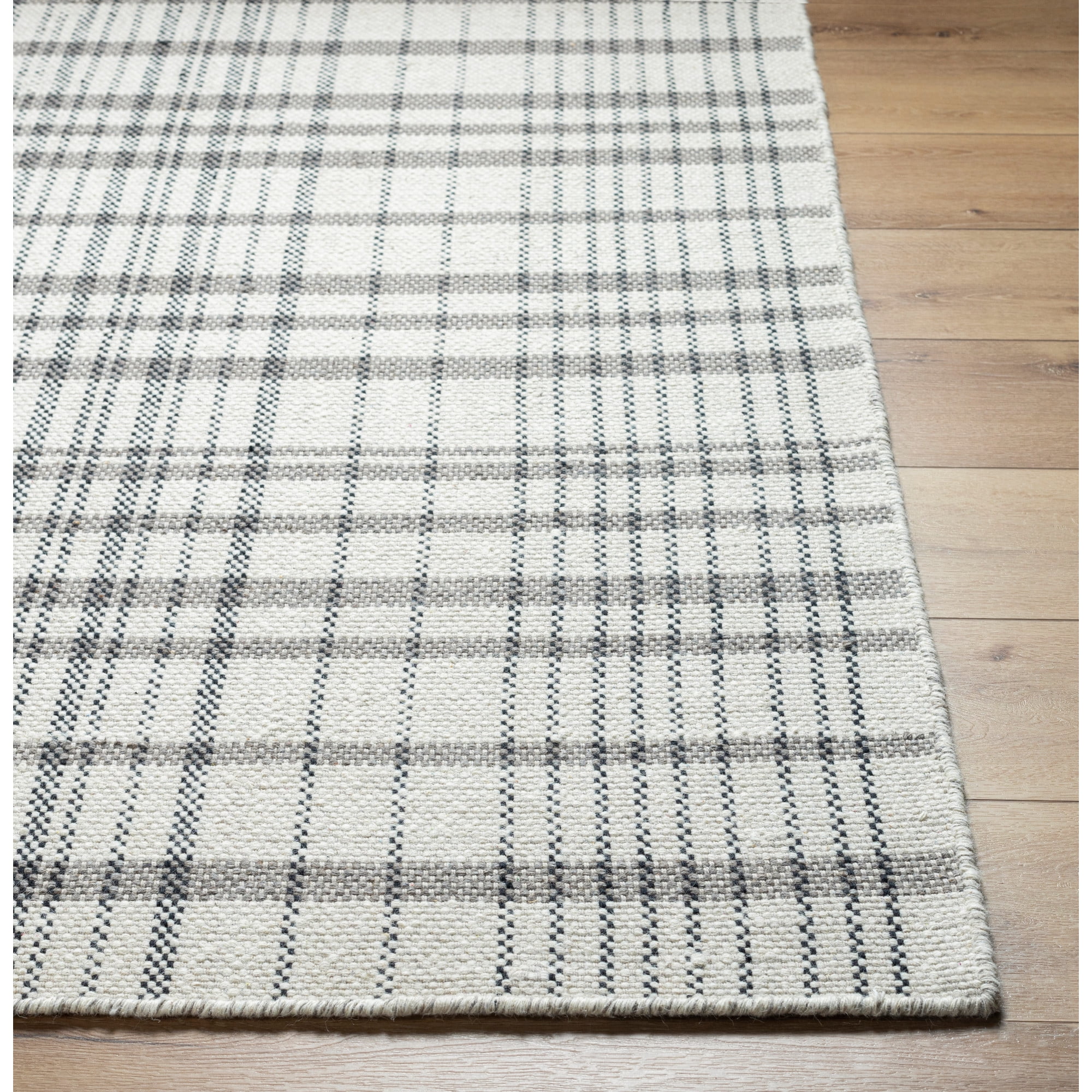 Artistic Wavers Mardin Area Rug, 8'10" x 12', Blue/Gray