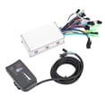 thumbnail image 1 of XingJian LLC Waterproof LED Display Electric Bicycle Scooter Controller Kit (36V, 250W/350W), 1 of 10
