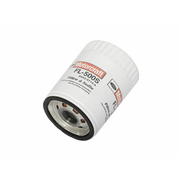 For 20112018 Ford F150 Oil Filter Motorcraft 47582JJ 2013 2014 2015