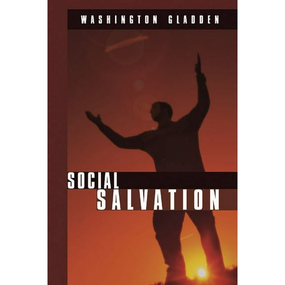 Social Salvation (Paperback)