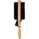 thumbnail image 4 of Cepillo de Madera Josue Echavarria Doble cara Estilo Militar Natural, 4 of 8