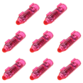 thumbnail image 1 of Indicador Atracción Peces Mini Señuelo LED Intermitente() Rojo, 1 of 6