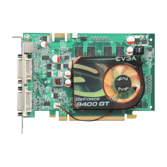 EVGA GeForce 9400 GT Graphics Card