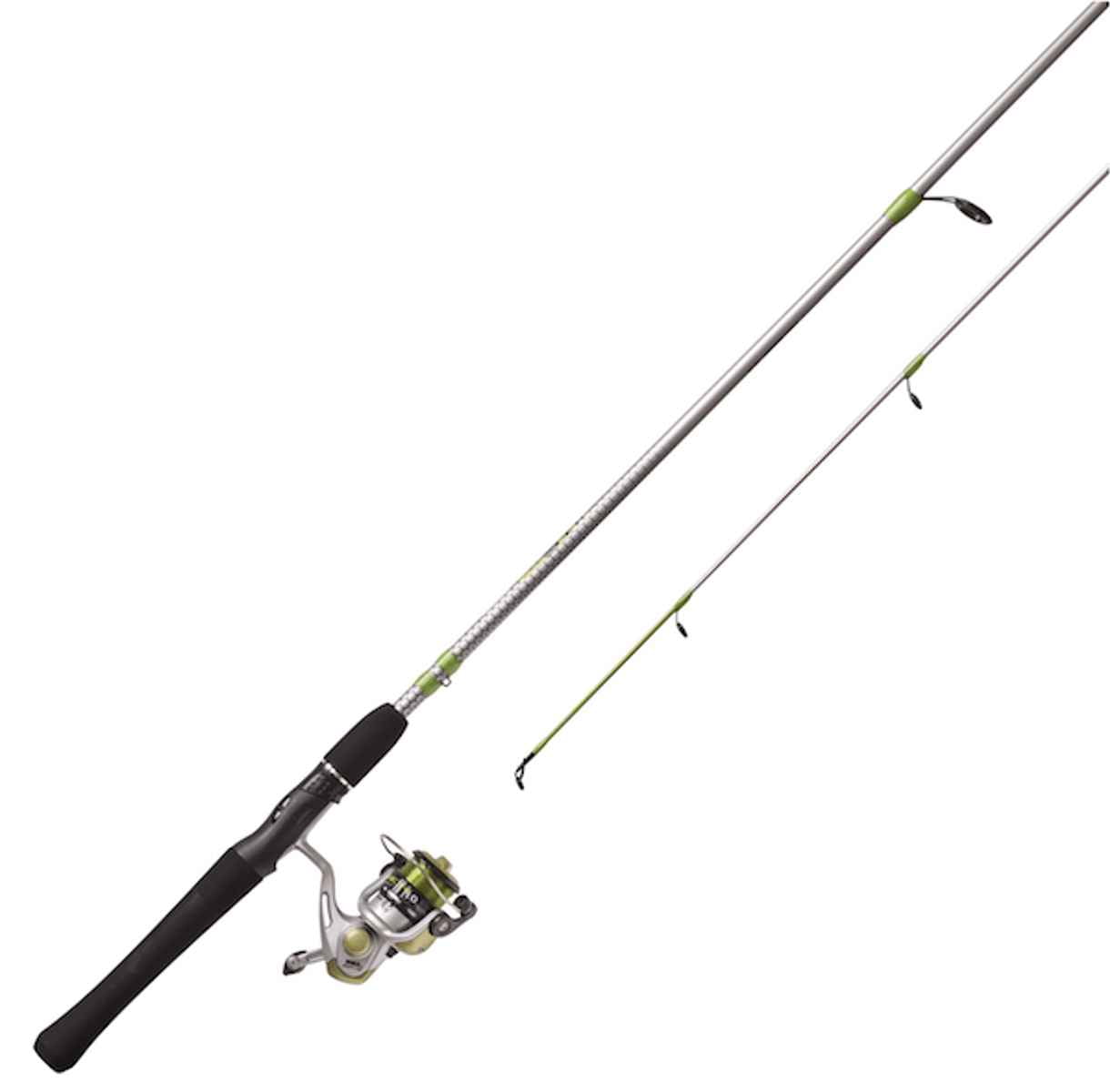 zebco catfish fighter rod