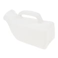 thumbnail image 4 of Walbest 1000ml Urinal Bottle for Men, Spill Proof Men’s Urinal with Odor-Shield Lid - Portable Plastic Pee Bottle Container for Car, Travel, Elderly and Incontinence, 4 of 7