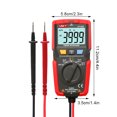 thumbnail image 4 of Maytalsory Digital Multimeter Electric Measuring Tools For Professional Accuracy Capacitor, 4 of 6