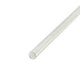 thumbnail image 3 of 10Pcs 400mm x 2.5mm Stainless Steel Motion Axle Circular Round Rod Bar, 3 of 5