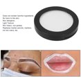 thumbnail image 4 of Pasta para mapear cejas, kit de mapeo de cejas, pasta para mapear contorno de cejas de 20 g, contorno de forma de labios, pasta multifuncional para teñir cejas de fácil, 4 of 7