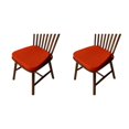 thumbnail image 2 of Cateissary Cojines de asiento de esponja universales para todas las estaciones para sillas de comedor para el hogar: duraderos, no se deforman y Type6 NO6, 2 of 6
