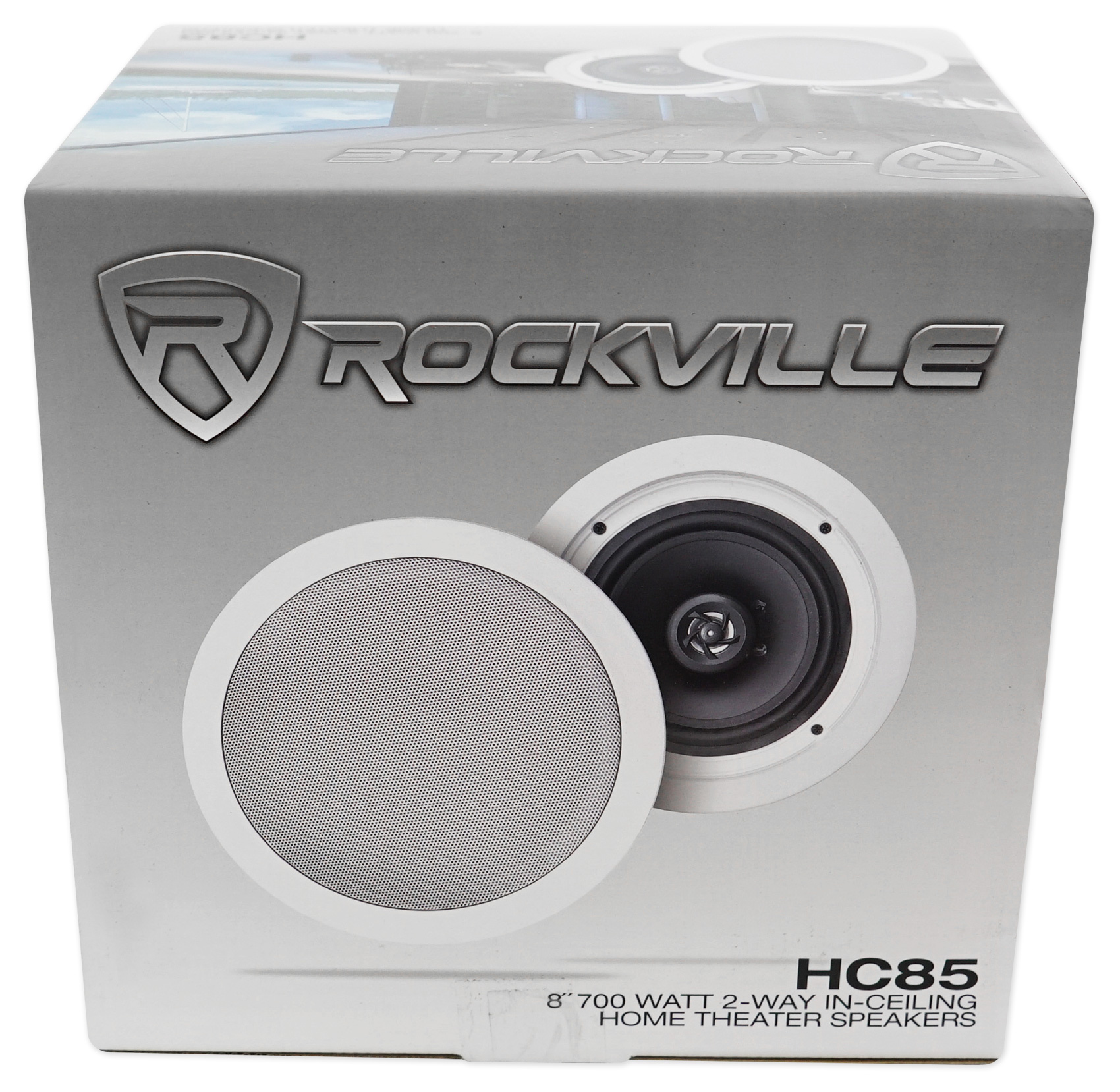 rockville hc85