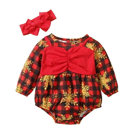 

kpoplk Romper Sweatshirt Fall Newborn Infant Baby Boy Girl Striped Hoodie Romper Sweatshirt Onesie Long Sleeve Bodysuit Top Fall Winter Outfit(Red)