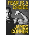 thumbnail image 1 of Pre-Owned Fear Is a Choice: Tackling Life's Challenges with Dignity, Faith, and Determination (Hardcover) 0062938436 9780062938435, 1 of 1