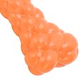 thumbnail image 3 of Hueso chirriante para perros, juguete para limpiar los dientes, huesos interactivos chirriantes para perros de raza pequeña, mediana y grande, 3 of 8