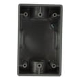 thumbnail image 1 of Caja Rectangular Rawelt 3/4" Para Tubo Conduit, 1 of 3