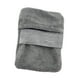 thumbnail image 5 of Bolsa para quitar de playa, toallitas limpiadoras para adultos y niños, guante reutilizable portátil para limpiar y practicar . Gris, 5 of 8