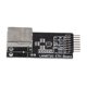 thumbnail image 5 of WDOplteas LAN8720 3.3V RMII Placa Desarrollo Interfaz Transceptor Capa Física Red, 5 of 9