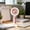 117#Pink, variant on Dual Mode Digital Display Wind Concentrating Fan, strong focused airflow, clear power reminder, long lasting USB rechargeable fan for home office travel daily cooling