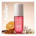 thumbnail image 2 of Fragancia Corporal Holler and Glow Hazey Amber 170 ml, 2 of 5