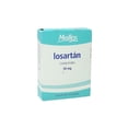 thumbnail image 1 of Losartán 50 mg Caja Con 30 Comprimidos, 1 of 1