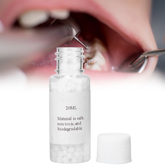 Dental Wax For Broken Tooth