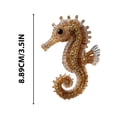 thumbnail image 3 of Bead Embroidery Kit, 3 of 5