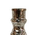 thumbnail image 4 of Benjara BM206714 Transitional Glass & Metal Candle Stand with Pedestal Base - Bronze, 4 of 5