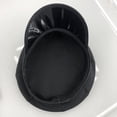 thumbnail image 4 of 4 Pieces Police Hat Police Officer Costume Accessory for Cop Policeman Halloween Costume Cosplay Party, 4 of 4