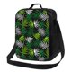 thumbnail image 1 of Balery Tropical Leaves1 Caja de Almuerzo y Bolsa de Almuerzo para Hombres y Mujeres, Bolsa de Almuerzo Reutilizable con Gran Capacidad, Bolsa de Almuerzo Aislada, 1 of 7