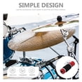 thumbnail image 4 of MLINS 1Pc Hi-Hat Clutch for Hi Hat Cymbal Drum Percussion Instrument Part Accessory, 4 of 7