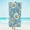 Style4, variant on Creative Tools Quick Dry Beach Towel Cute Beach Towel for Adults Absorbent Lightweight Swim Towel for Pool Bath Yoga Camping Picnic Beach Party