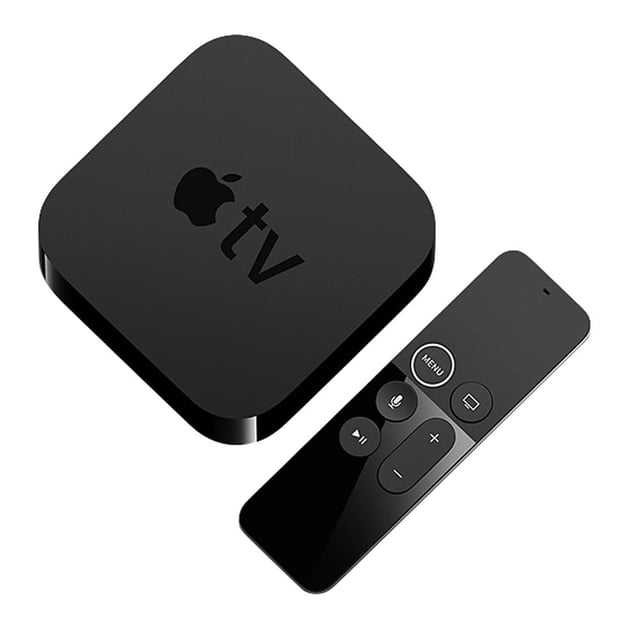 Reproductor Apple TV 4K 32GB