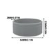 thumbnail image 2 of Fiudx Funda para Biberón, Aislamiento de Silicona de Grado Alimenticio, Diseño de Agarre Hueco, Protección Antideslizante, Funda para Biberón o Vaso de Agua, 8 Colores, Resistente Al Calor, Uso Diari, 2 of 5