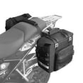 thumbnail image 3 of Rhinowalk Motorcycle Bag,Release Side Support Panels Quick Release Waterproof Saddle Pouch Waterproof Removable Inner Panels Removable 25l Support 25l Convenient And Side 25l Release With Support, 3 of 6
